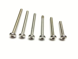 Śruba Infinity TORX nierdzewna