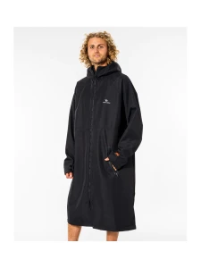 Poncho Rip Curl 2023 ANTI SERIES Bk