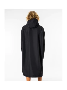 Poncho Rip Curl 2023 ANTI SERIES Bk
