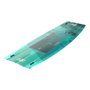 Deska Kite North 2023 Trace Marine Green