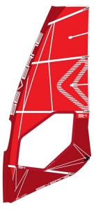 Żagiel Severne 2023 S1 Red