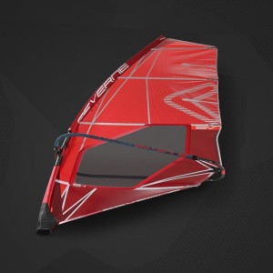 Żagiel Severne 2023 S1 Red