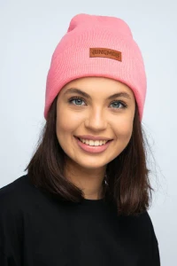 Czapka Jungmob Beanie Morela
