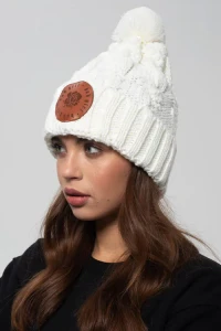 Czapka Jungmob 2024 Mess Snow