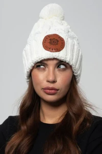 Czapka Jungmob 2024 Mess Snow