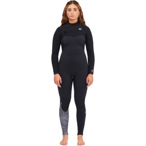 Pianka Billabong 2023 Furnace Comp 5/4 Cz Mt