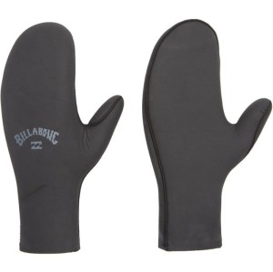 Rękawiczki Billabong 2023 5 Absolute Bk