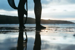 Buty Neo Mystic 2024 Roam Sock 3mm ST