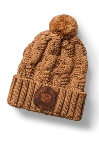 Czapka Jungmob 2024 Rose Mustard