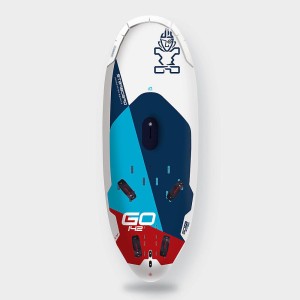 Deska Starboard 2023 Go Starlite Carbon W/N