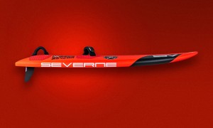 Deska Severne 2024 Psycho V3