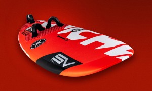 Deska Severne 2024 Psycho V3