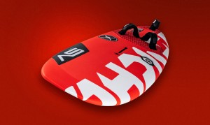 Deska Severne 2024 Psycho V3