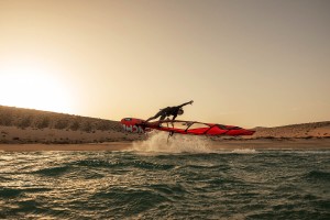 Deska Severne 2024 Psycho V3