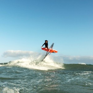 Deska Severne 2024 Psycho V3