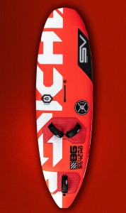 Deska Severne 2024 Psycho V3