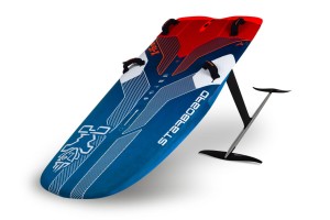 Deska Starboard 2023 Foil X15 Reflex