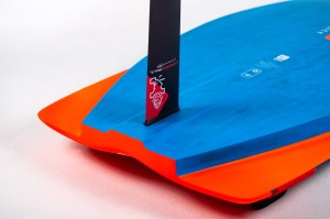 Deska Starboard 2023 Foil X15 Reflex