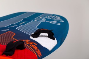 Deska Starboard 2023 Foil X15 Reflex