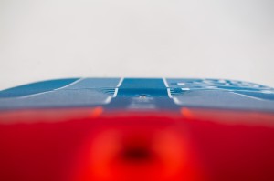 Deska Starboard 2023 Foil X15 Reflex