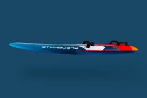 Deska Starboard 2023 Foil X15 Reflex