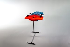 Deska Starboard 2023 Foil X15 Reflex