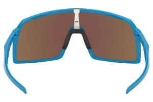 Okulary Oakley 2022 Sutro Sky PRIZM Sapph
