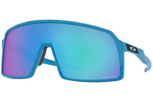 Okulary Oakley 2022 Sutro Sky PRIZM Sapph