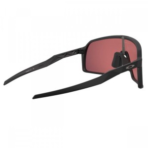 Okulary Oakley 2023 Sutro Matte Bk Prizm Torch