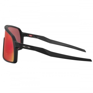 Okulary Oakley 2023 Sutro Matte Bk Prizm Torch