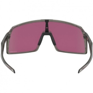 Okulary Oakley 2023 Sutro Grey Ink PRIZM Rd Ja