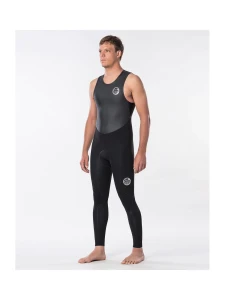 Pianka Rip Curl 2024 Dawn Patrol Long John Bk