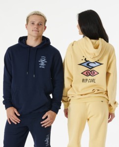 Spodenki Rip Curl 2023 Search Icon Track Nvy