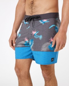 Boardshorty Rip Curl 2023 Mirage Retro Eq Bk