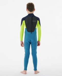 Pianka Rip Curl 2023 Omega Jr 3/2 BZ Nvy