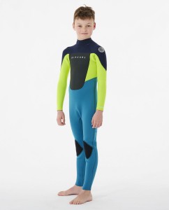 Pianka Rip Curl 2023 Omega Jr 3/2 BZ Nvy