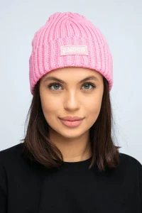 Czapka Jungmob 2024 Fisher Sweet Pink