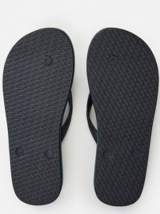 Japonki Rip Curl 2023 Icon Boy BkBkBl
