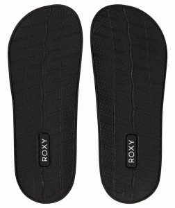 Klapki Roxy 2023 Rg Slippy Ii Bl0