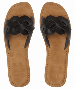 Klapki Roxy 2023 Edessa Bl0