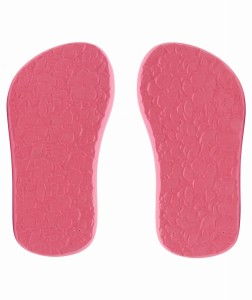 Klapki Roxy 2023 Tw Finn Pnk