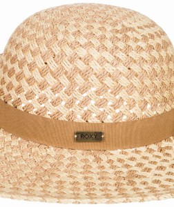 Kapelusz Roxy 2023 Bed Of Flower Yef0