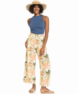 Kapelusz Roxy 2023 Bed Of Flower Yef0