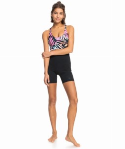 Bikery Roxy 2024 Heart Into It Biker Kvj0