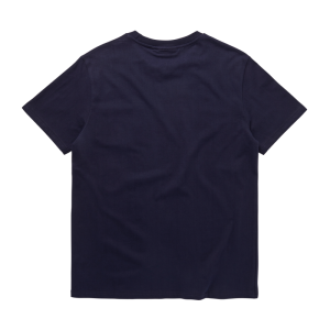Koszulka Mystic 2024 The Pocket Tee Navy
