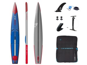 SUP Starboard 2023 INFL SPRINT DSC