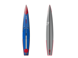 SUP Starboard 2023 INFL SPRINT DSC