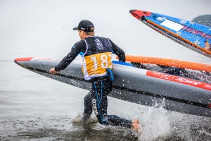 SUP Starboard 2023 INFL SPRINT DSC