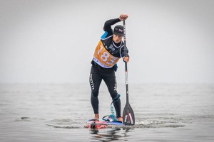 SUP Starboard 2023 INFL SPRINT DSC