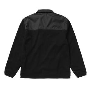Kurtka Mystic 2024 DTS Reversible Zip Thru Bk